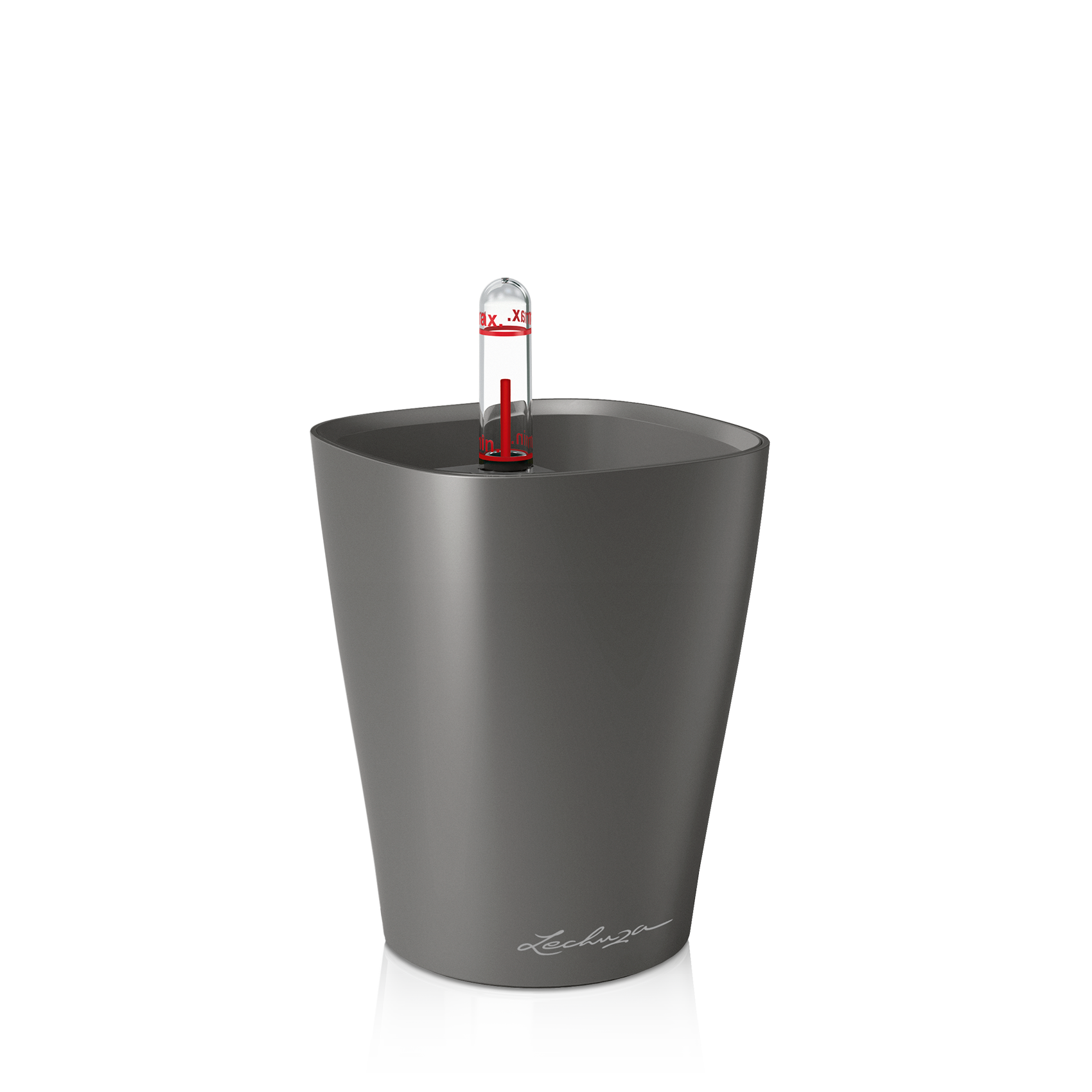 MINI-DELTINI charcoal metallic